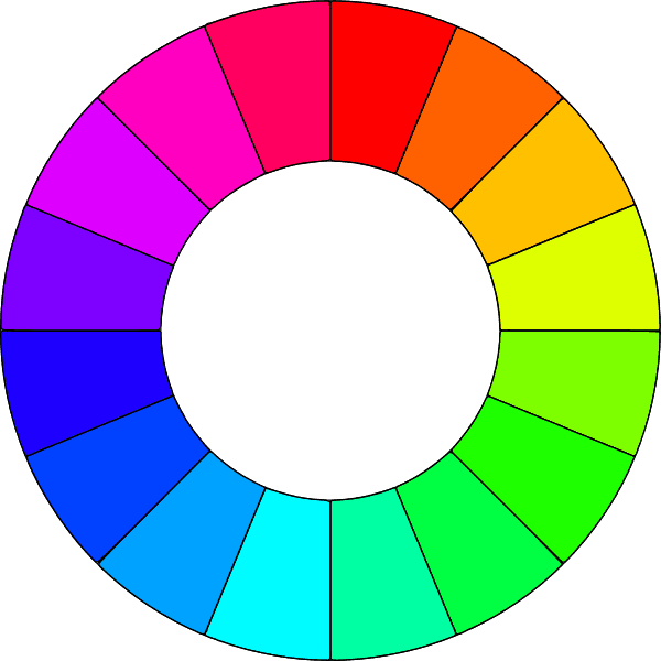 Find official color codes for HBCUs logo