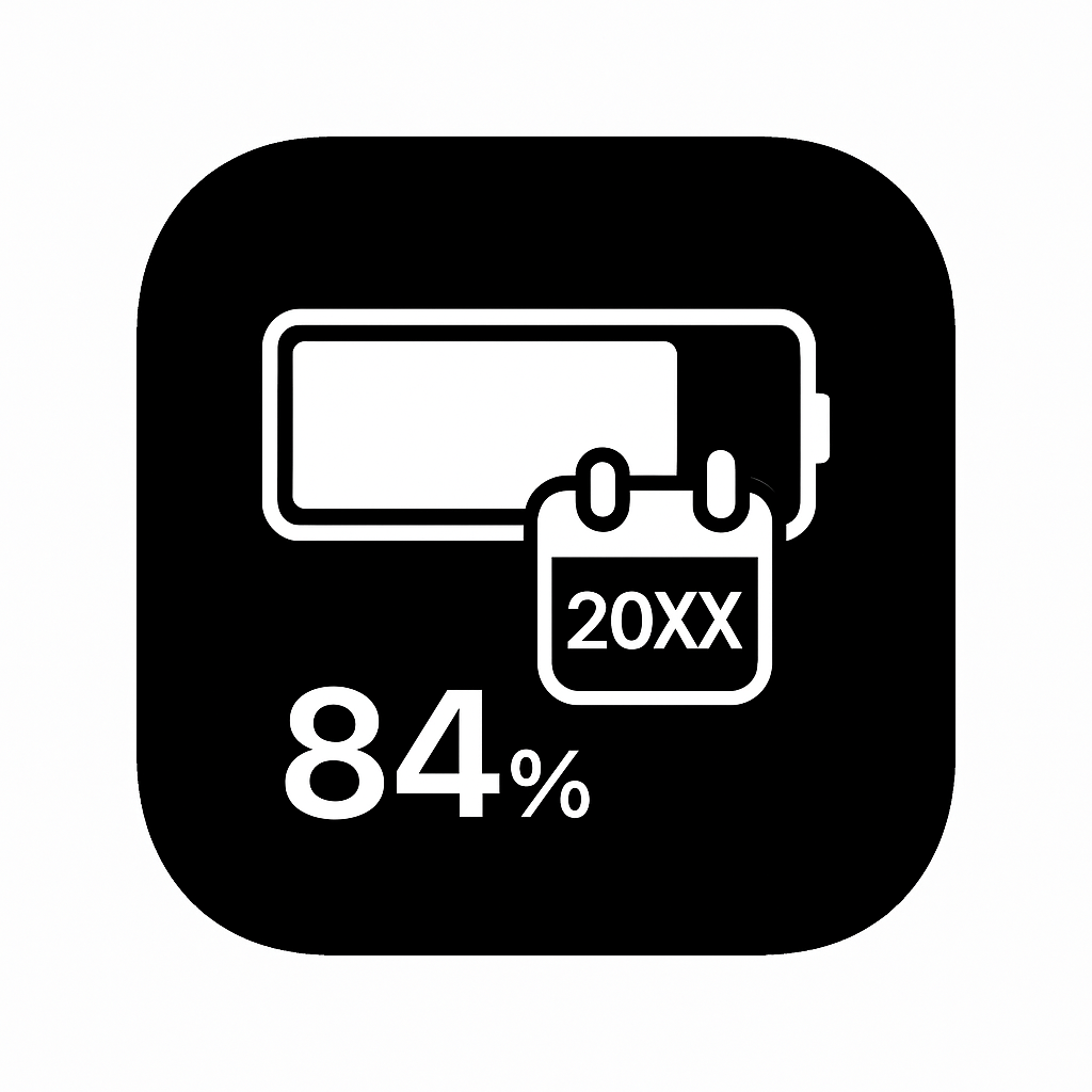 Day of Year Visualizer logo