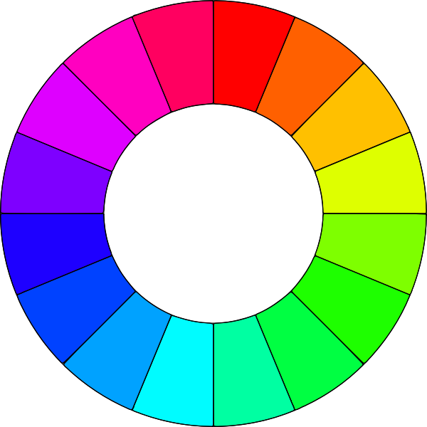 Find official color codes for HBCUs logo